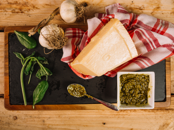 Explorando os Sabores da Toscana: Uma Jornada Culinária
