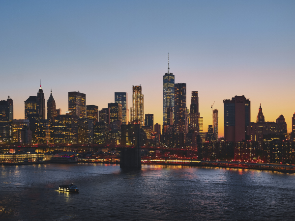 Nova York, EUA