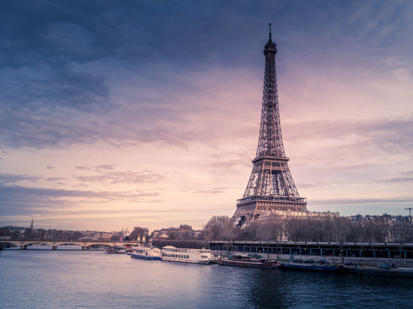 Paris, França